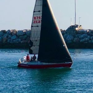 Meet your Posher, Rod